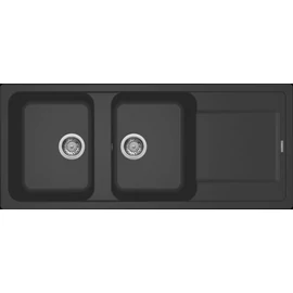 LG250059 ELLECI - Mosogatótálca Life 500 G59 antracit