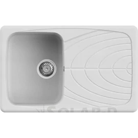 LGM30068 ELLECI - Mosogatótálca Master 300 G68 bianco