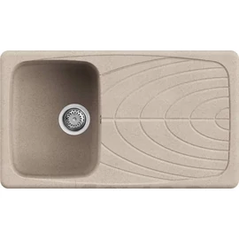 LGM40051 ELLECI - Mosogatótálca Master 400 G51 avena