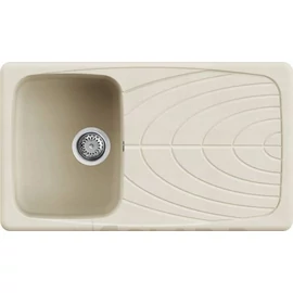 LGM40062 ELLECI - Mosogatótálca Master 400 G62 bianco antico
