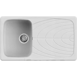 LGM40068 ELLECI - Mosogatótálca Master 400 G68 bianco