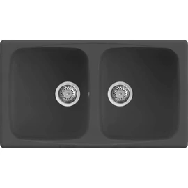 LGM45059 ELLECI - Mosogatótálca Master 450 G59 antracite