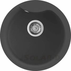 LMEROU70 ELLECI - Mosogatótálca Ego ROUND M70