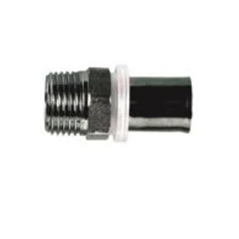 M-1-0302 I.M CSATLAKOZÓ 16 3/4"KM PRESS M-1-0302