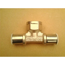 I.M PRESS T-IDOM 20-3/4-20 BM M-1-1306