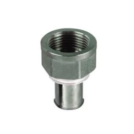 Ötrétegű press csatlakozó 20 3/4"BM M10408