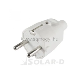 NED1/WH SOMOGYI DUGVILLA FEHÉR NED1/WH  *