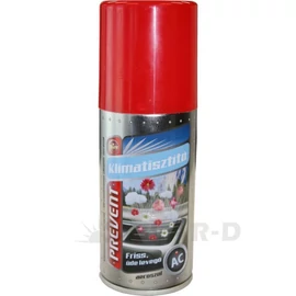 PR712 PREVENT KLÍMATISZTÍTÓ 150ml