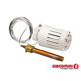 R462LX021 GIACOMINI TERMOFEJ 462L2 KAPILÁRIS 2M *