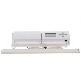 RP-CBSRF RADOPRESS CSATLAKOZÓ DOBOZ RF MASTER*