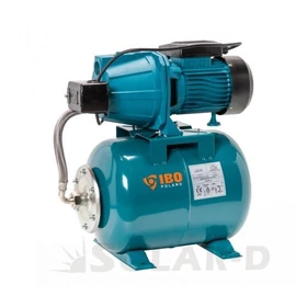 SD-10570 IBO HIRDOFOR JET 100A 24L 65L/perc