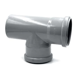 SD-10958 PVC ÁG 63/63/90°      *