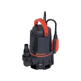 SD-12180 MERÜLŐ SZIVATTYÚ ACQUAER EKS-550 PW  25-225L/perc