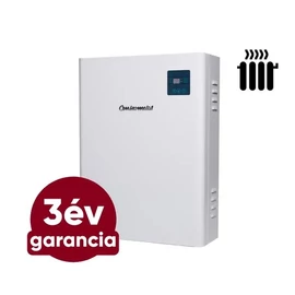 SD-12857 ELEKTROMOS KAZÁN CENTROMETAL EL-CM eBasic 18 kW