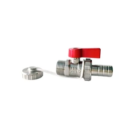 KAZÁNTÖLTŐ ÜRÍTŐ 3/4"  ARCO/ WATTS *