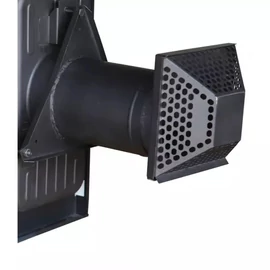 SD-14652 PARAPET HUNOR GÁZKONVEKTORHOZ