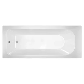 SD-15204 Sanica Sydney egyenes akril kád 160x70