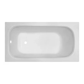 SD-15206 Sanica Jasmin egyenes akril kád 130x70