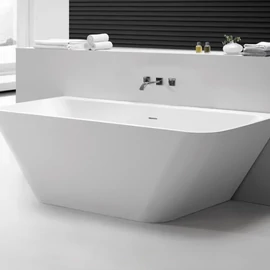 SD-15237 Sanica Solid Bragi szabadon álló kőkád 180x85
