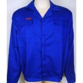 SD-3518 Z.MUNKARUHA KABÁT  BLUE  XL  *