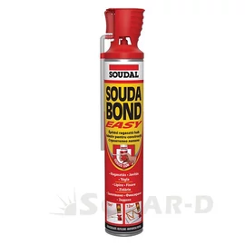 SD-4356 PURHAB 750 ml EASYBOND RAGASZTÓ HAB *