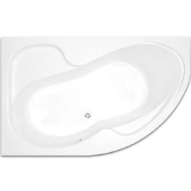 SD-5272 FÜRDŐKÁD FORTUNA 150x100 BALOS LÁBBAL