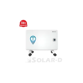 SD-8805 THERMEX FRAME 1500 EW WIFI (1500 W elektromos fűtőpanel)