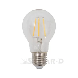 SD-9013 V. LED IZZÓ HOME GLOBE-8 E27 8W 4200K