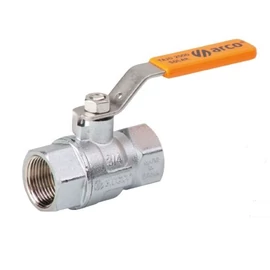 GOLYÓSCSAP 3/4" BB SOLAR ARCO TAJO *