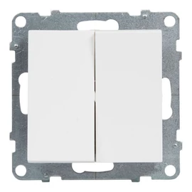 SLD-1577 V. NEOCROSS KAPCSOLÓ 106+6 FEHÉR *