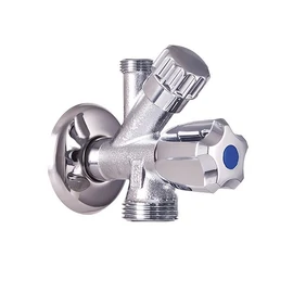 SLD-2702 KOMBINÁLT MOSÓGÉP SZELEP 1/2