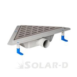 STY-MF FOLYÓKA BELTÉRI SAROK MEDIUM