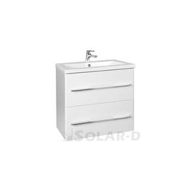 WB00277 WELLIS Nina 60 2 fiókos mosdószekrény WB00277