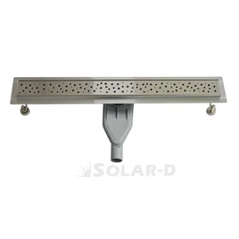 WE00086 WELLIS W-Drain Dots 70 zuhanyfolyóka WE00086