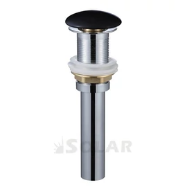 WF00060 WELLIS Klikk-klakk leeresztő túlfolyónélküli mosdóhoz WF00060