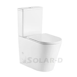 WF00110 WELLIS Clement monoblokkos rimless WC V2