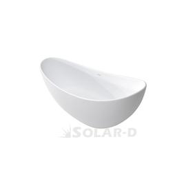 WK00184 WELLIS Accord White Matt térkád WK00184