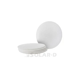 WZ00097 WELLIS Aura micro filter csomag zuhanyfejhez (5db) WZ00097