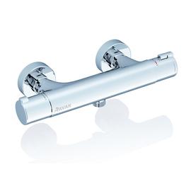 X070034 RAVAK CSAPT. TERMOSZTÁTOS TE 032.00/150 FALI SZETT NÉLKÜL 150 MM