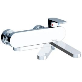 X070042 RAVAK CSAPT. CHROME FALI SZETT NÉLKÜL KÁDHOZ 150 MM CR022.00/150