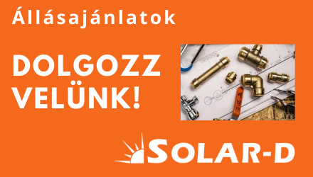 Álláslehetőségek