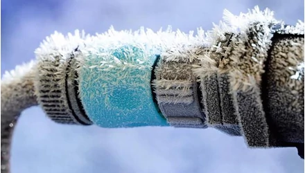 Fagytalanítás lépései