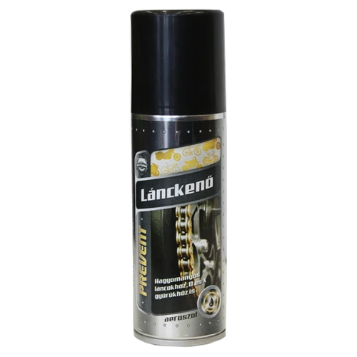 PREVENT LÁNCKENŐ MOTOBIKE 200ml