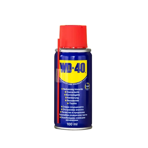 SD-8011 PREVENT WD 40  100ml  *