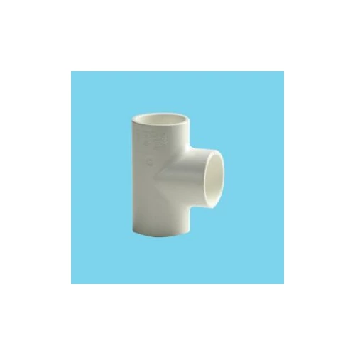 CPVC 1/2" EGÁL T-IDOM        *