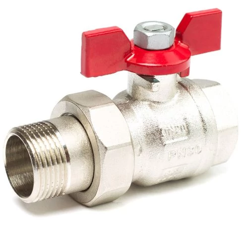 GOLYÓSCSAP 6/4" KB HOLLANDERES OLASZ