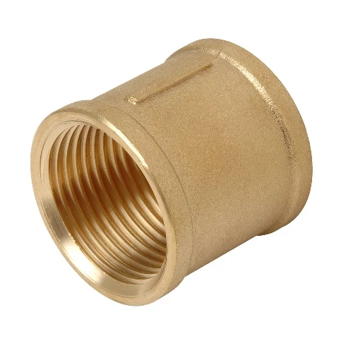 RÉZ KARMANTYÚ 3/4"           *