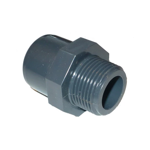 PVC NYOMÓ KARMANTYÚ 40-5/4"KM*