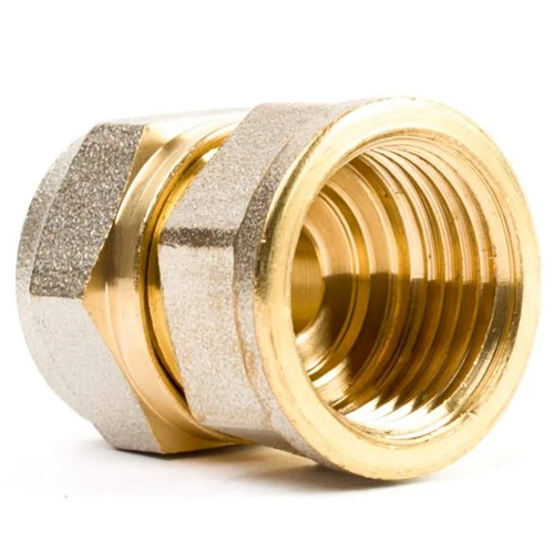 KULCSOS 16-1/2"BM CSATLAKOZÓ *