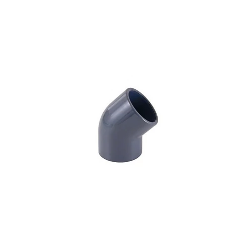 PVC NYOMÓ IV 20X45°          *